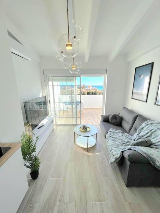 Belle Mar Sea View Studio Torrevieja Exterior foto